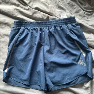 Men’s Adidas Running Shorts 5”inseam